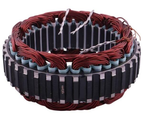 Stojan alternatora AX230000 AX260000EX C-330 C-360 Nowy Typ EXPOM KWIDZYN eu