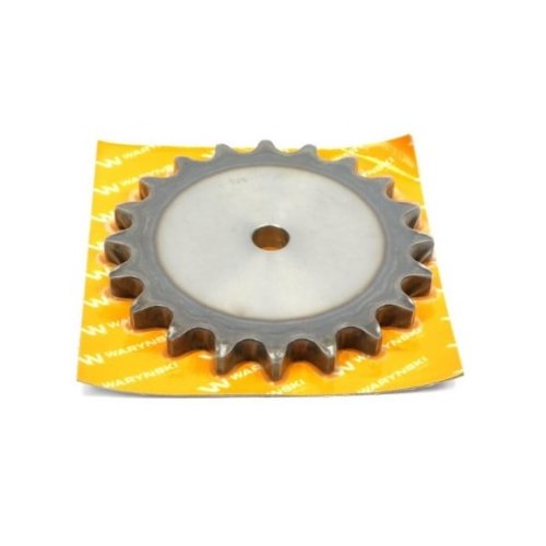 Koło zębate hartowane tarcza 10B-1 (R1 5/8) Z-19 Waryński