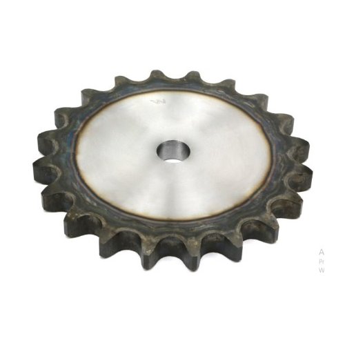 Koło zębate hartowane tarcza 10B-1 (R1 5/8) Z-20 Waryński