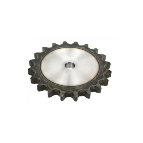 Koło zębate hartowane tarcza 10B-1 (R1 5/8) Z-21 Waryński