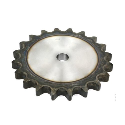 Koło zębate hartowane tarcza 10B-1 (R1 5/8) Z-30 Waryński