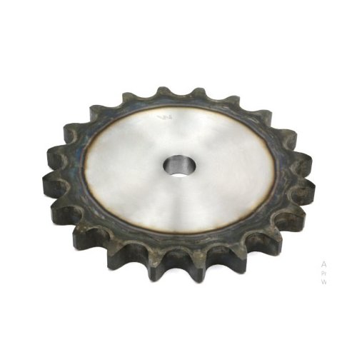 Koło zębate hartowane tarcza 10B-1 (R1 5/8) Z-36 Waryński