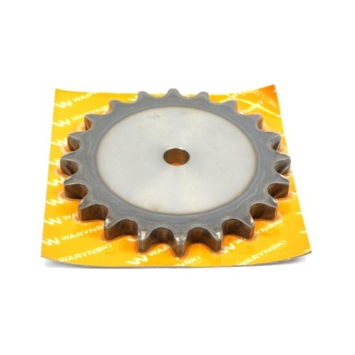 Koło zębate hartowane tarcza 10B-1 (R1 5/8) Z-36 Waryński