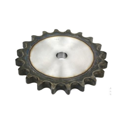 Koło zębate hartowane tarcza 10B-1 (R1 5/8) Z-40 Waryński