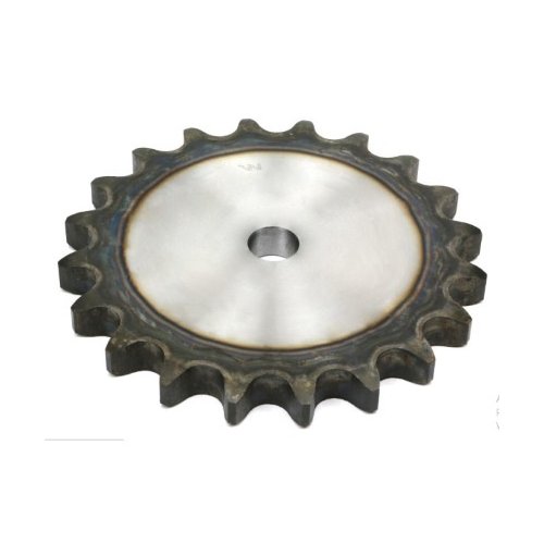 Koło zębate hartowane tarcza 10B-1 (R1 5/8) Z-50 Waryński