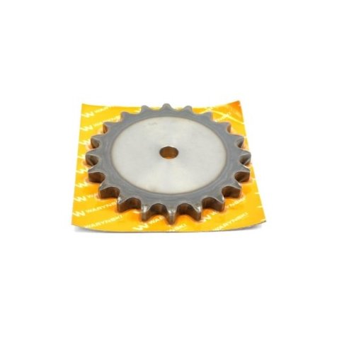 Koło zębate hartowane tarcza 12B-1 (R1 3/4) Z-10 Waryński