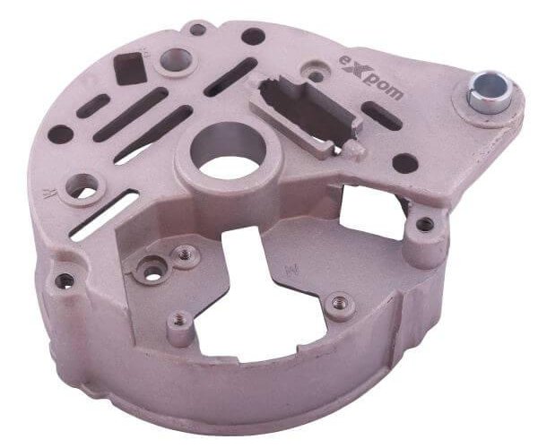 Pokrywa tylna alternatora AX230000 AX260000EX C-330 C-360 Nowy Typ EXPOM KWIDZYN eu