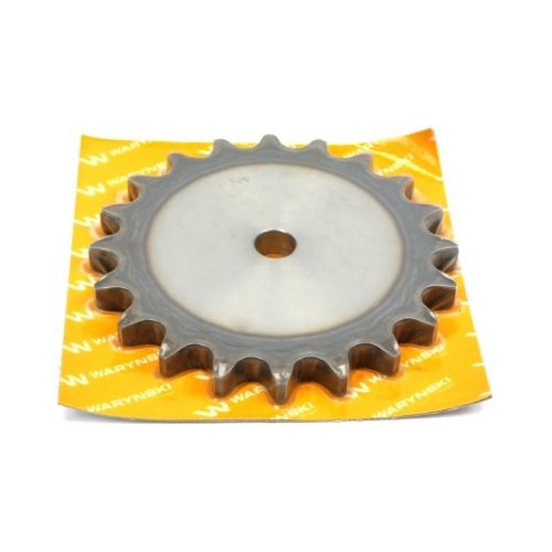 Koło zębate hartowane tarcza 12B-1 (R1 3/4) Z-13 Waryński