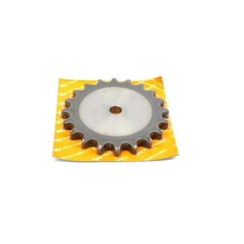 Koło zębate hartowane tarcza 12B-1 (R1 3/4) Z-14 Waryński