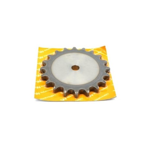 Koło zębate hartowane tarcza 12B-1 (R1 3/4) Z-16 Waryński