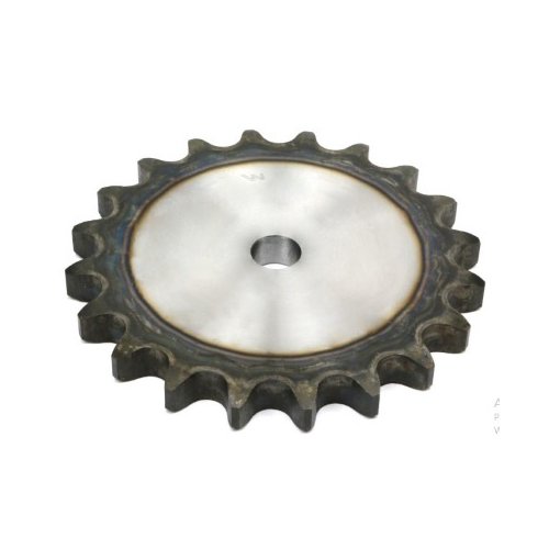 Koło zębate hartowane tarcza 12B-1 (R1 3/4) Z-18 Waryński