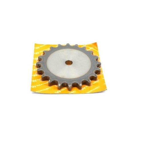 Koło zębate hartowane tarcza 12B-1 (R1 3/4) Z-19 Waryński