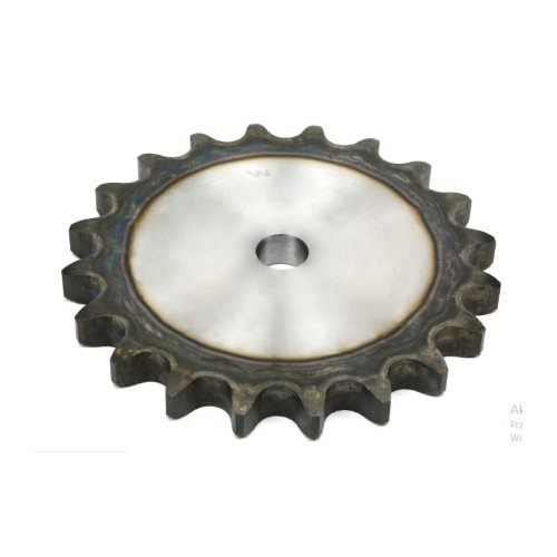 Koło zębate hartowane tarcza 12B-1 (R1 3/4) Z-20 Waryński