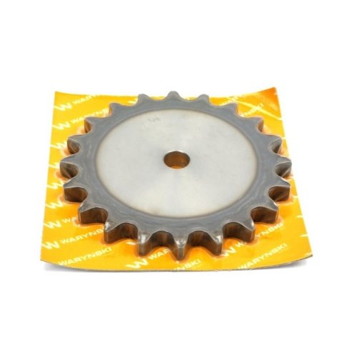 Koło zębate hartowane tarcza 12B-1 (R1 3/4) Z-20 Waryński