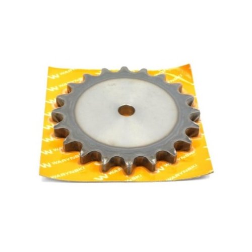 Koło zębate hartowane tarcza 12B-1 (R1 3/4) Z-25 Waryński