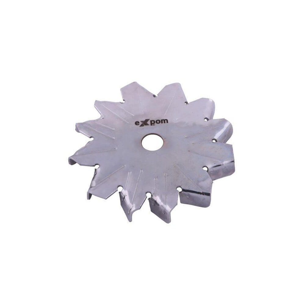 Wentylator alternatora AX230000 AX260000EX C-330 C-360 Nowy Typ EXPOM KWIDZYN eu