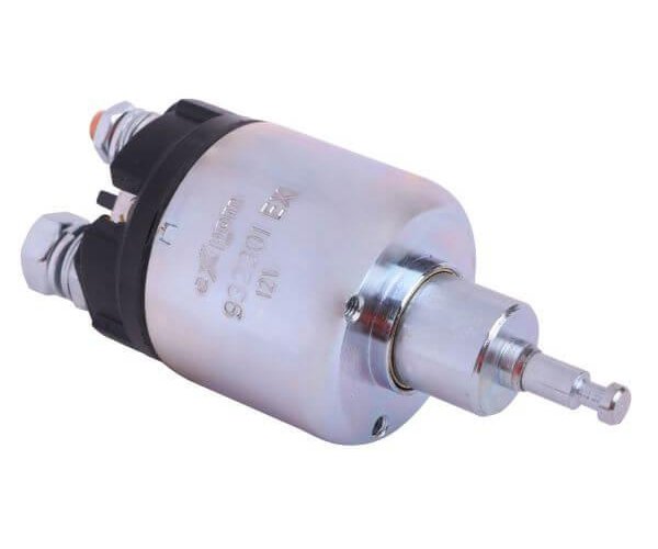 Wyłącznik ( włącznik) rozrusznika z przekładnią 9142722 , 7154612 MTZ. T25. C-330 C-360 Blue Line EXPOM KWIDZYN eu