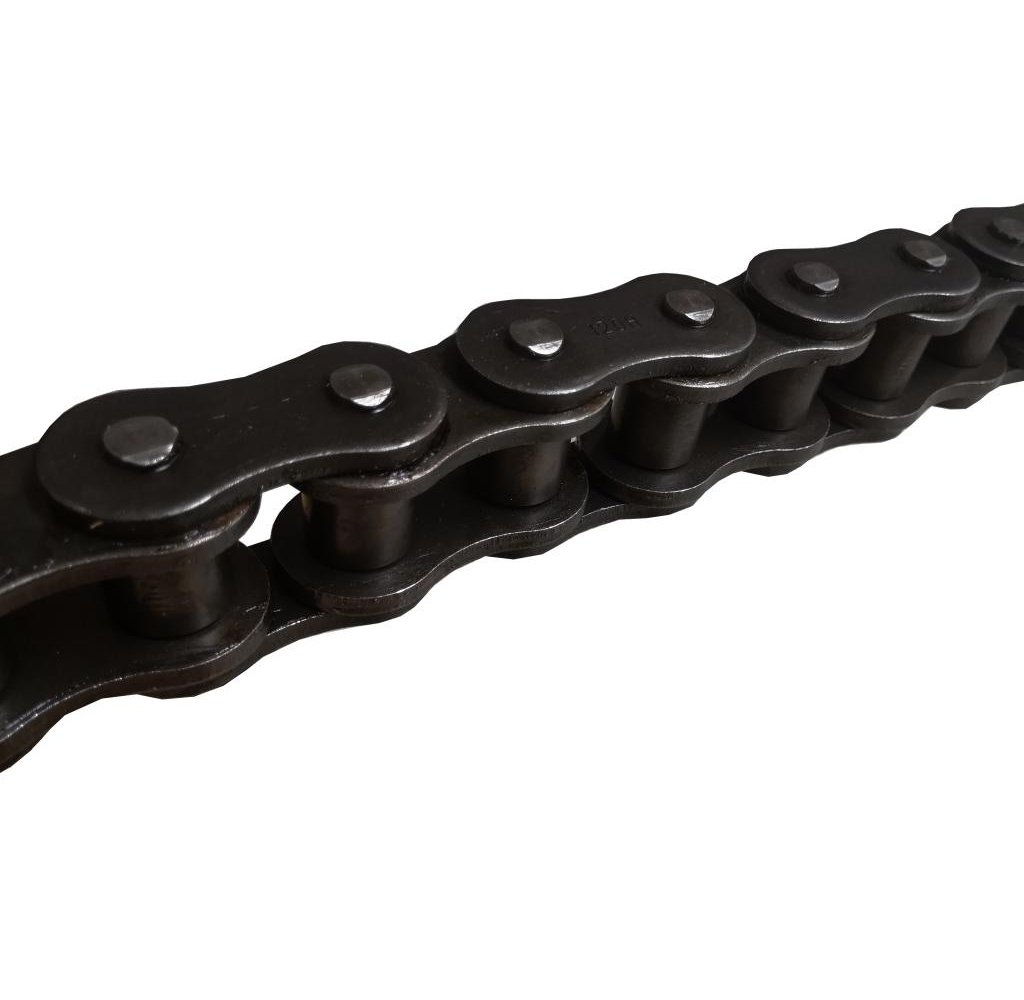 Łańcuch rolkowy wzmocniony przemysłowy 24AH-1 ANSI A 120H (R1 1.1/2) 5m Waryński