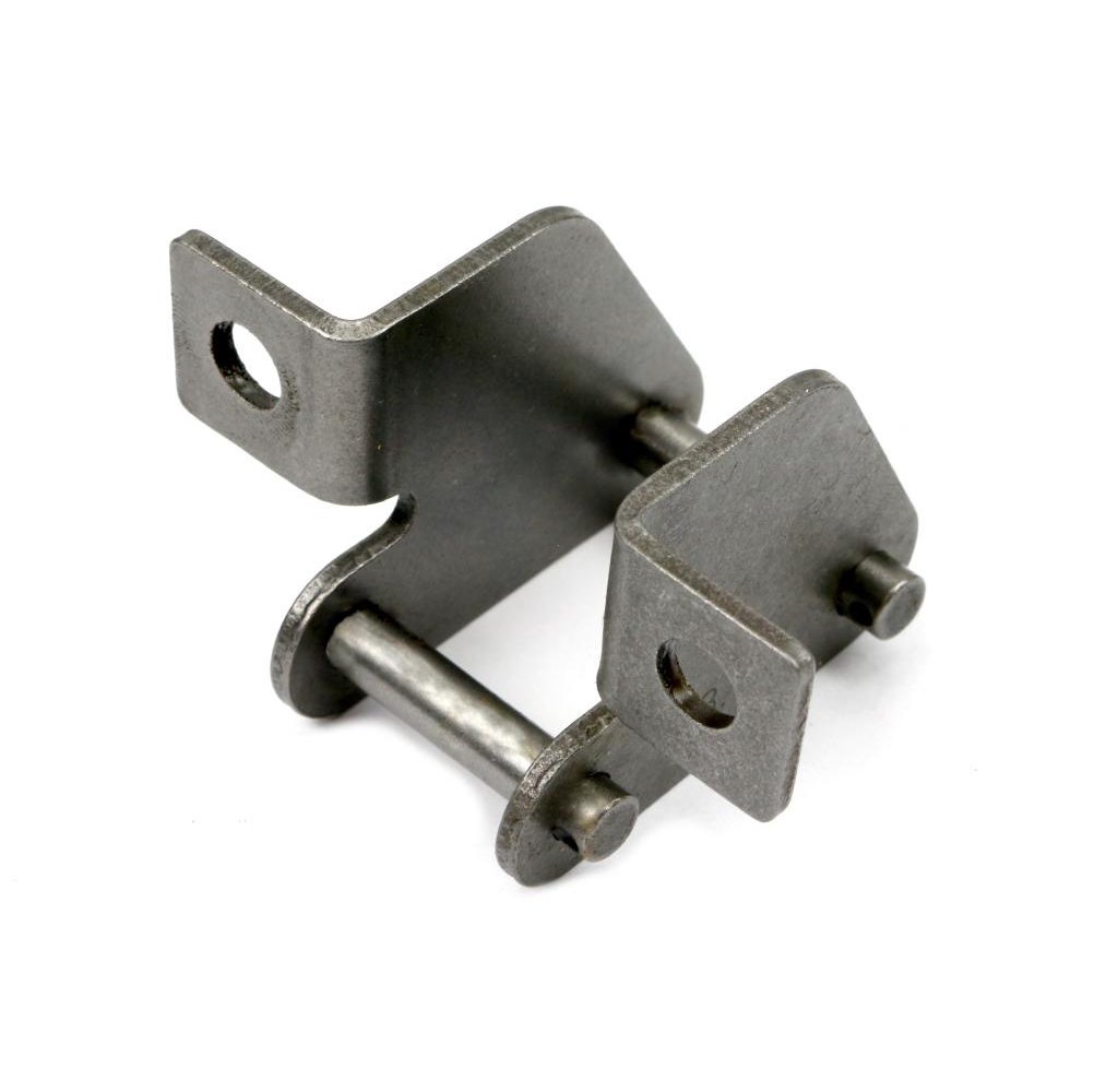 Zamek łańcucha z przyłączem obustronnym 38.4RSD Waryński ( sprzedawane po 5 )