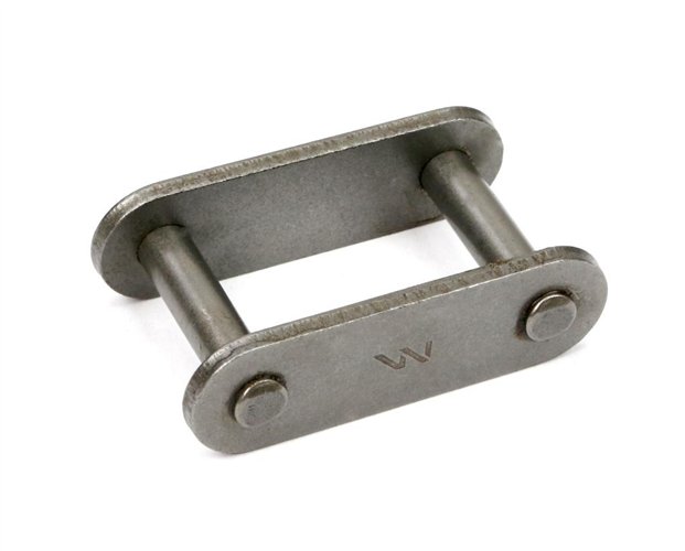 Zamek łańcucha 38.4V Waryński ( sprzedawane po 5 )