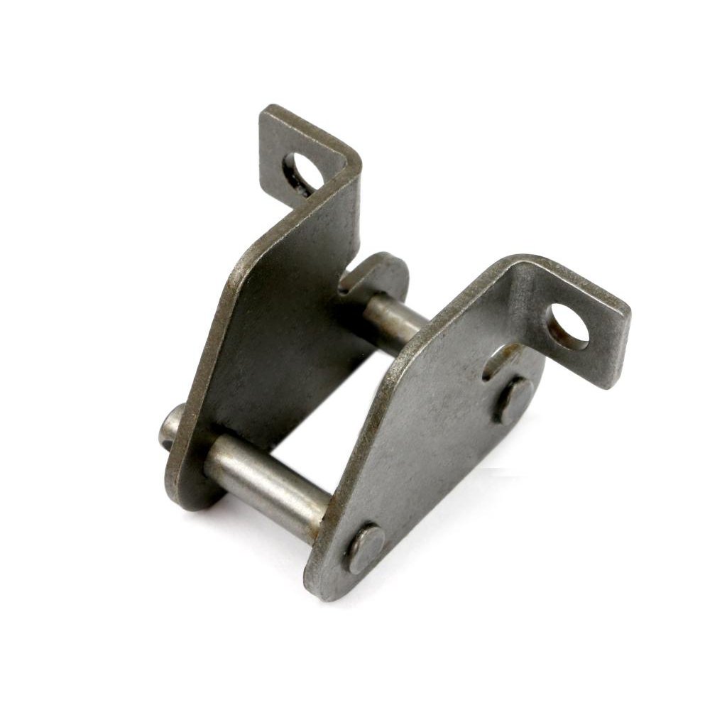 Zamek łańcucha z przyłączem obustronnym 38.4VBSD Waryński ( sprzedawane po 5 )