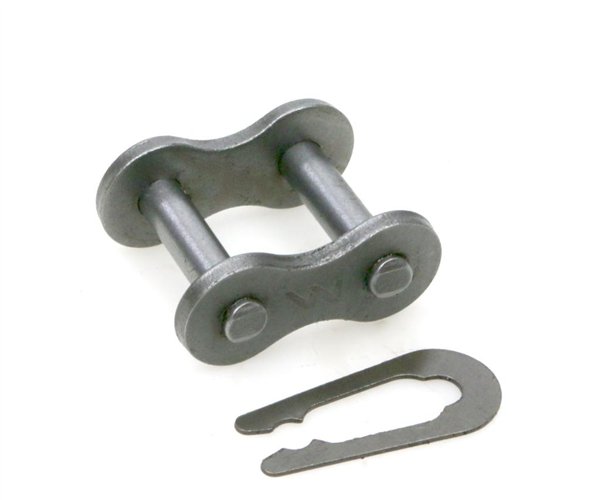 Zamek łańcucha 12BHF3. 515. RE425 (3/4 - 13.5) Waryński ( sprzedawane po 5 )