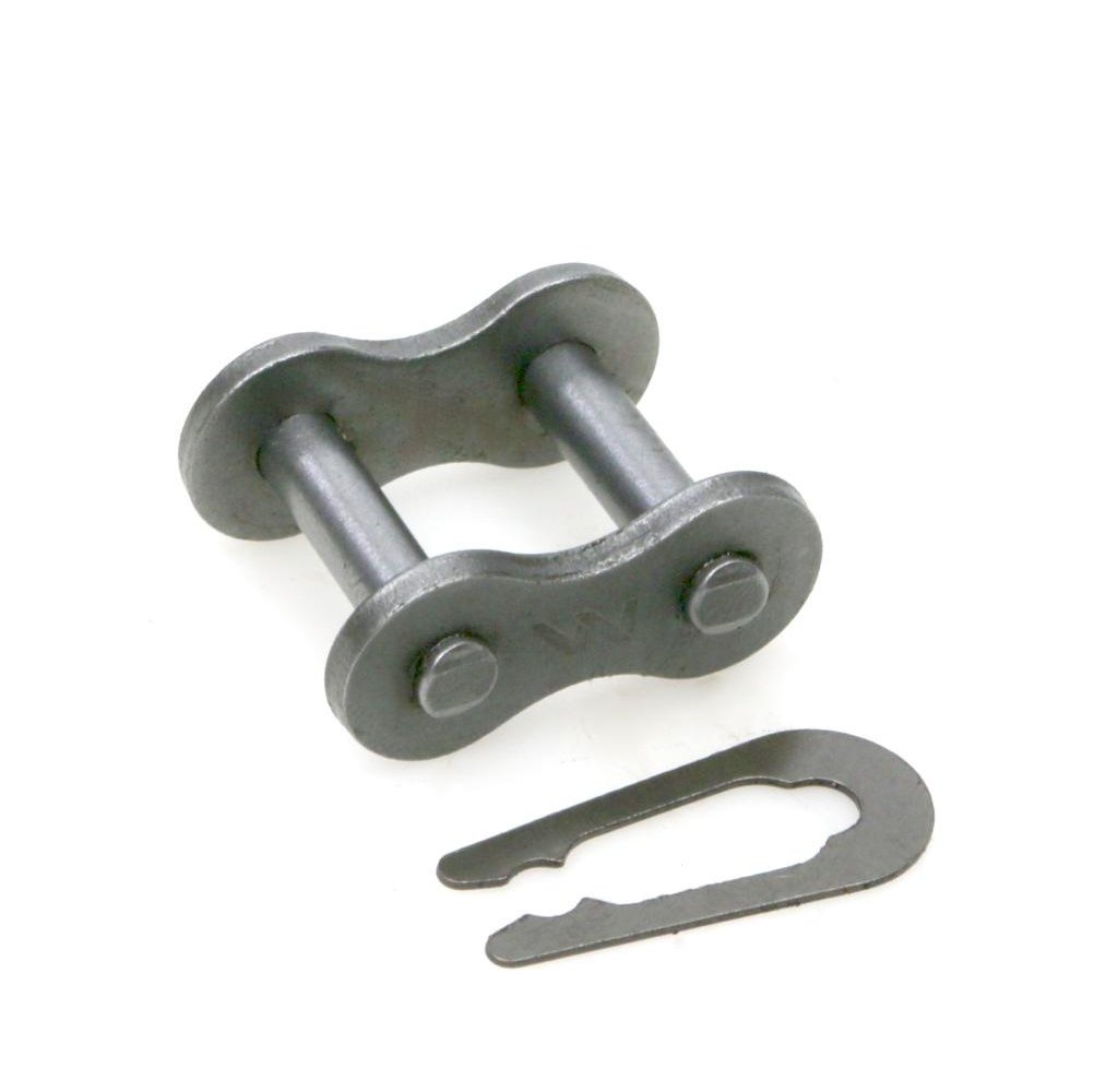 Zamek łańcucha 12BHF3. 515. RE425 (3/4 - 13.5) Waryński ( sprzedawane po 5 )