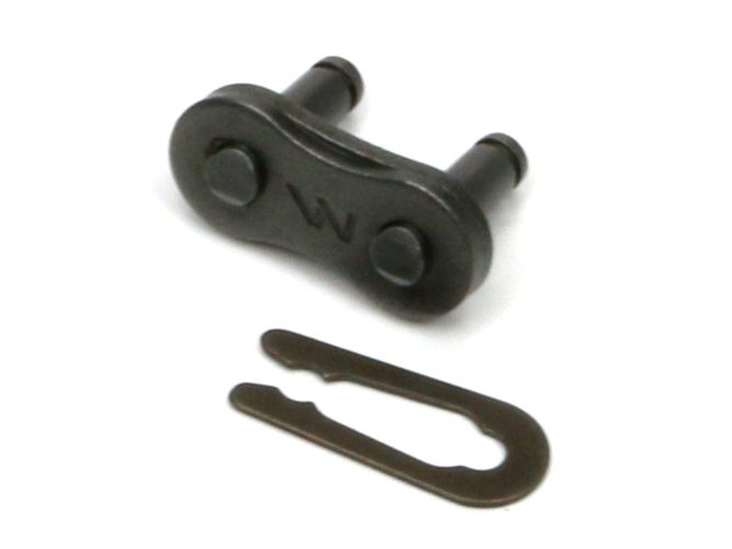 Zamek łańcucha 520-1 (R1 5/8) Waryński ( sprzedawane po 10 )