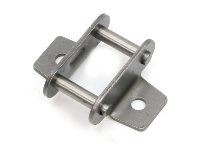 Zamek łańcucha z przyłączem obustronnym CA550VDK Waryński ( sprzedawane po 5 )