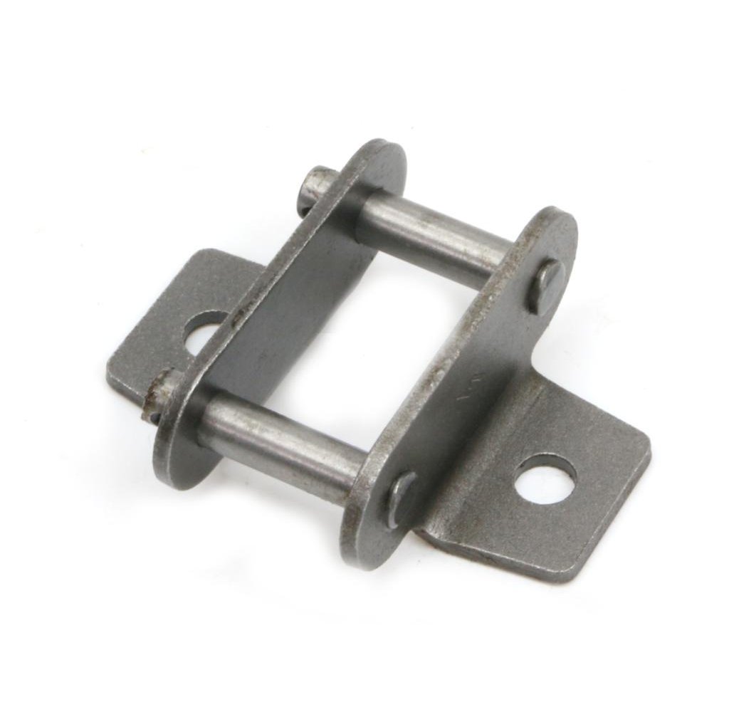 Zamek łańcucha z przyłączem obustronnym CA550VK1 Waryński ( sprzedawane po 5 )