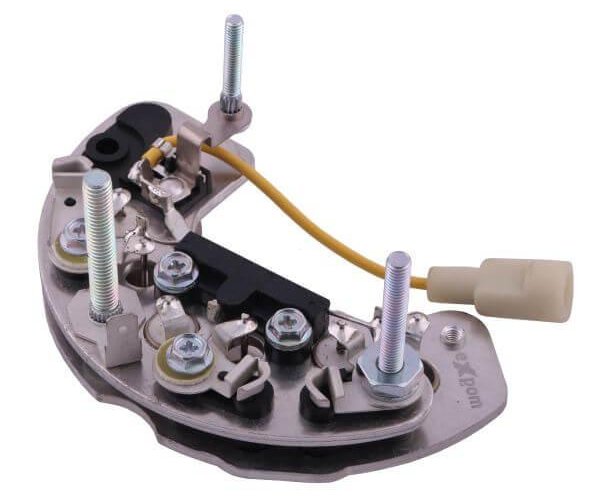 Prostownik diody alternatora AX230000, EX260000 AX260000EX C-330 C-360 Nowy Typ EXPOM KWIDZYN eu