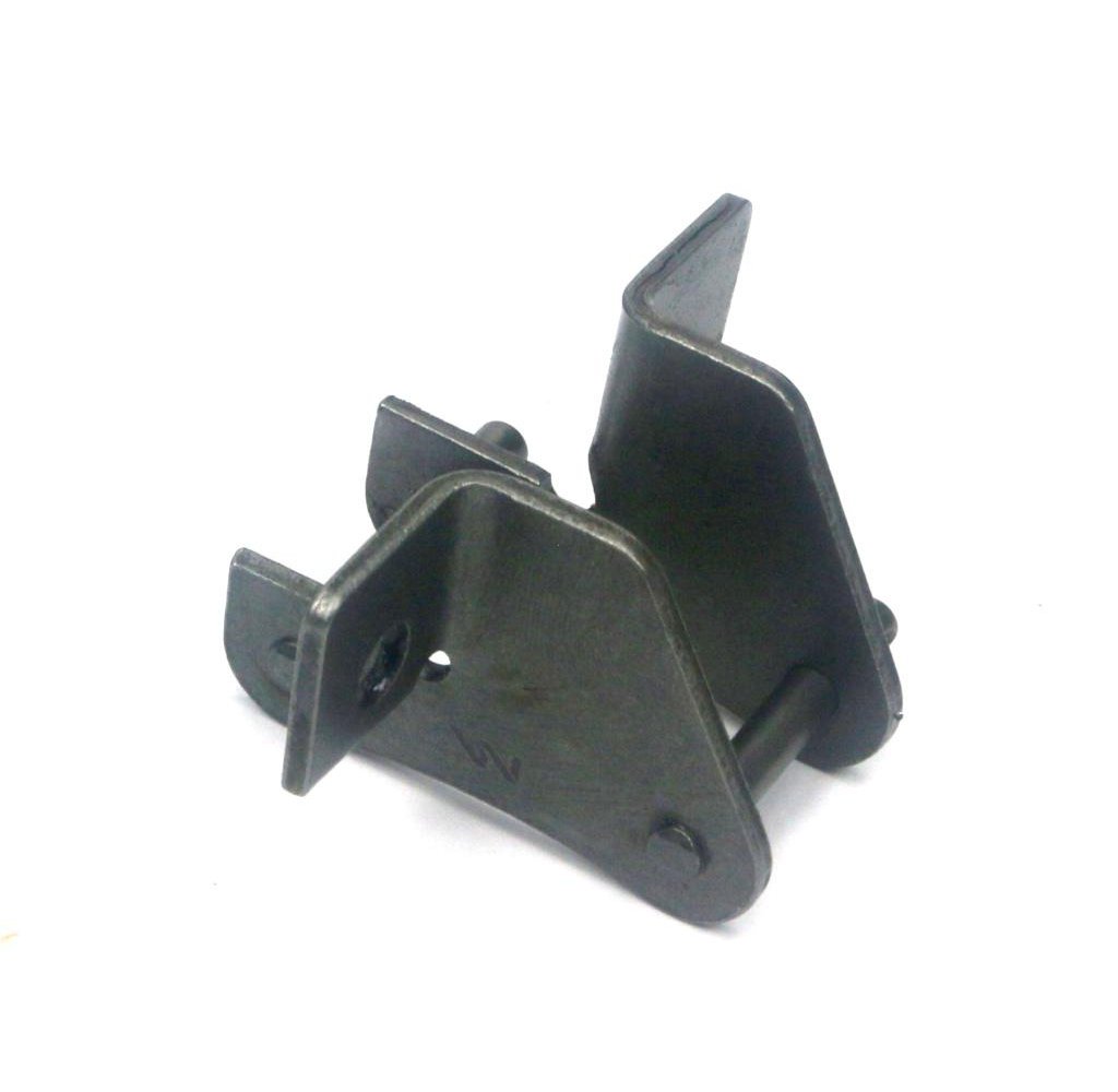 Zamek łańcucha z przyłączem obustronnym S45SD Waryński ( sprzedawane po 5 )