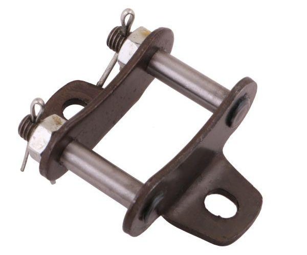 Zamek łańcucha z przyłączem obustronnym S55X (R1 41.30) zastosowanie Bizon Anna Waryński ( sprzedawane po 5 ) 55240000