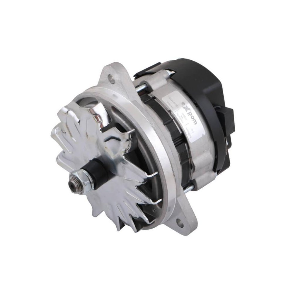 Alternator mocowany na sprężarkę EX-241020 MF3 Nowy Typ EXPOM KWIDZYN eu