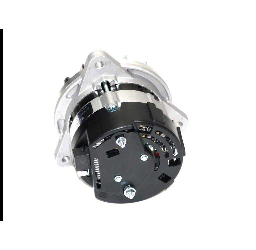 Alternator mocowany na sprężarkę EX-241020 MF3 Nowy Typ EXPOM KWIDZYN eu