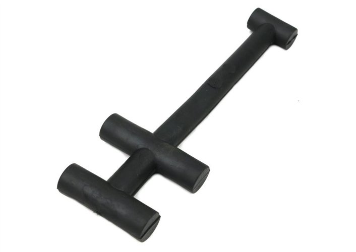 Uniwersalne zapięcie. łącznik gumowy 4