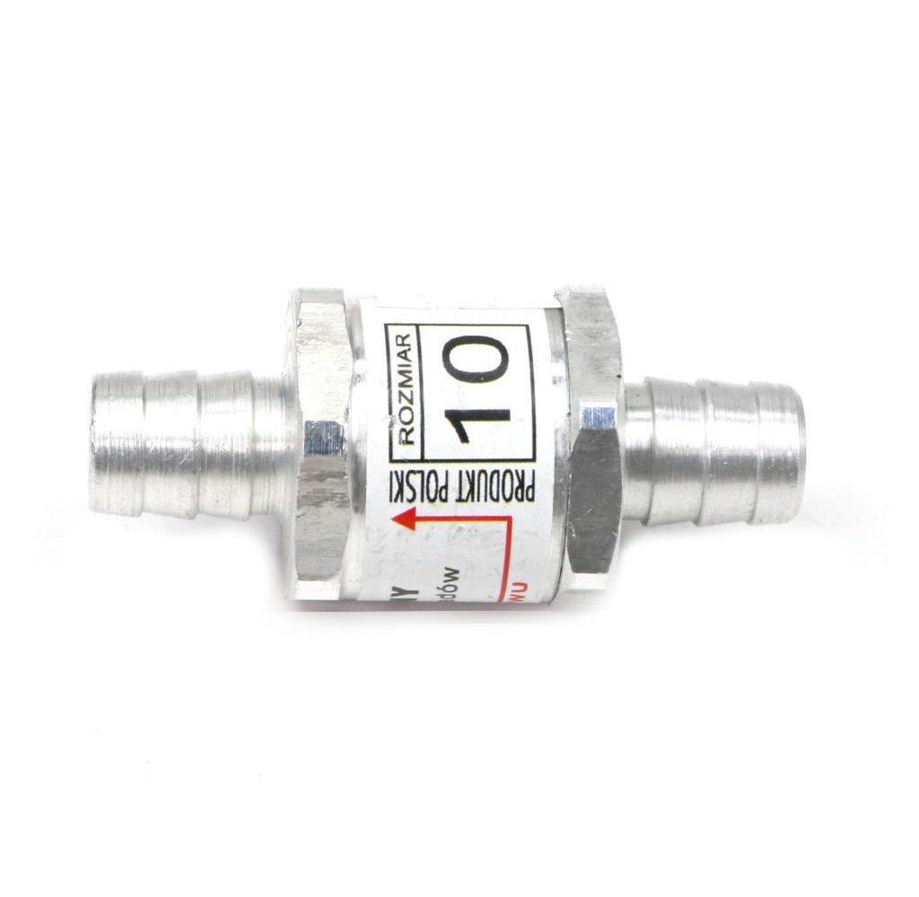 Zawór zwrotny układu paliwowego Q10 ZZ-10