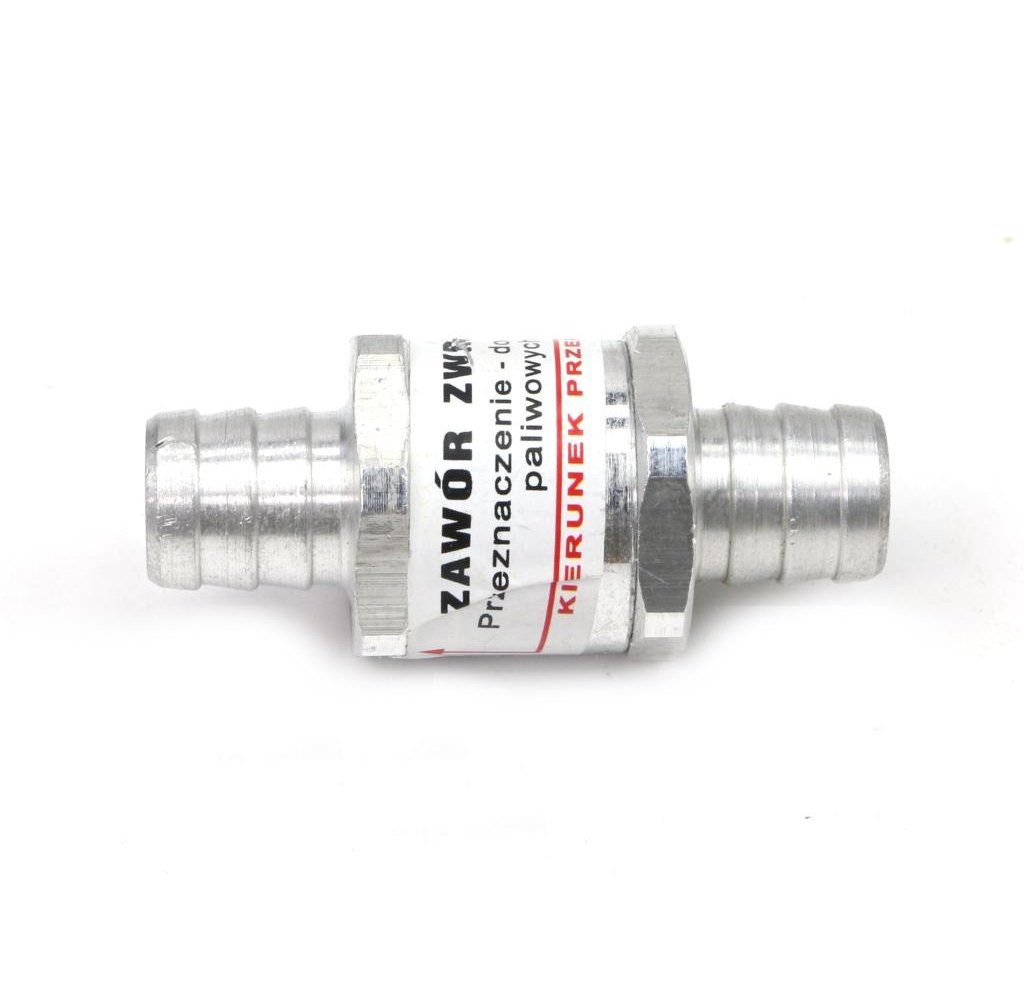 Zawór zwrotny układu paliwowego Q12 ZZ-12