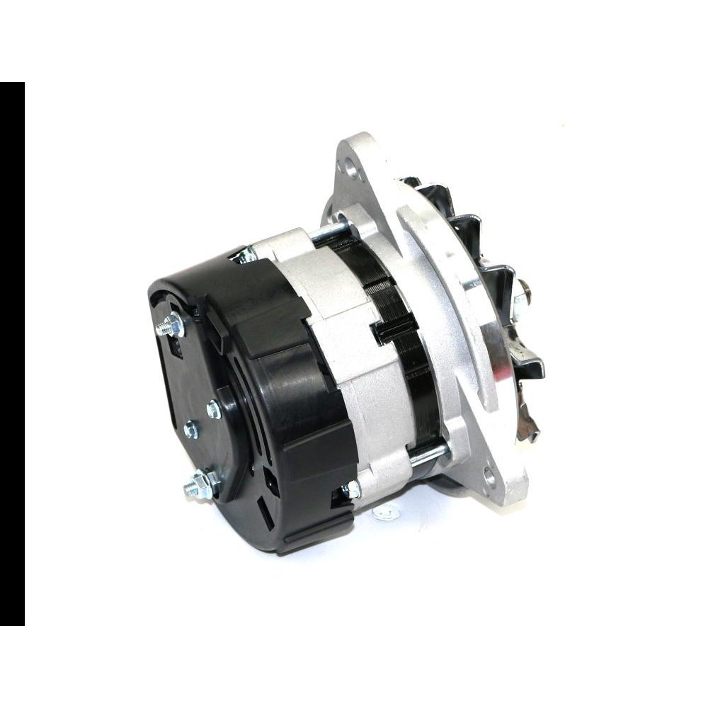 Alternator mocowany na sprężarkę EX-241020 MF3 Nowy Typ EXPOM KWIDZYN eu