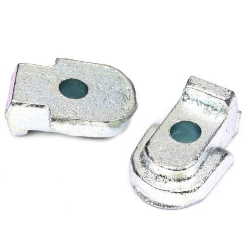 Mocowanie palca zastosowanie JF-Stoll Waryński ( sprzedawane po 5 )