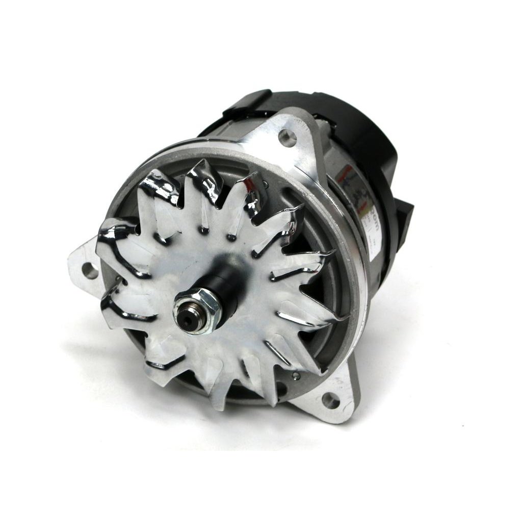 Alternator mocowany na sprężarkę EX-241020 MF3 Nowy Typ EXPOM KWIDZYN eu
