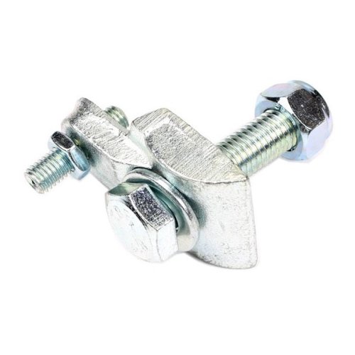 Mocowanie palca kpl. (nowy model od 1985) śruba M12 zastosowanie Deutz Fahr Waryński