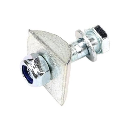 Mocowanie palca kpl. (starszy model do 1985) śruba M12 zastosowanie Deutz Fahr Waryński