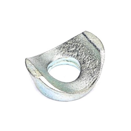 Mocowanie palca nakładka półokrągła zastosowanie Deutz Fahr Waryński ( sprzedawane po 5 )