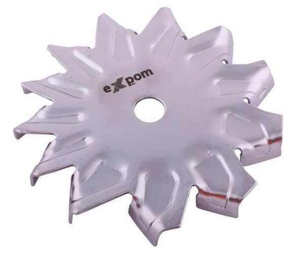 Wentylator alternatora MF3 Nowy Typ EXPOM KWIDZYN eu