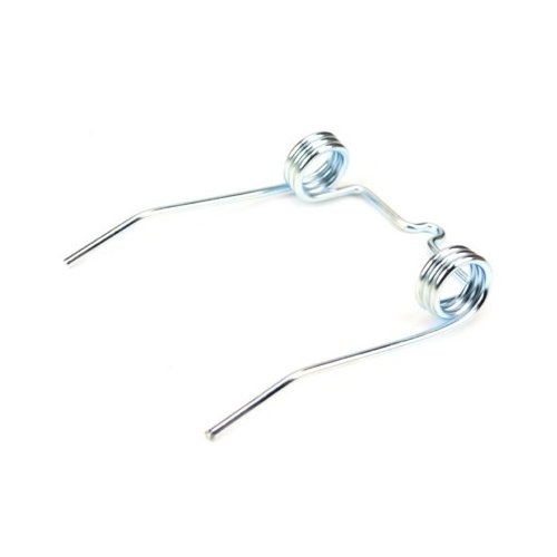 Palec sprężysty motowideł zastosowanie Dronningborg/Case WARYŃSKI