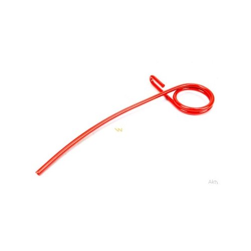 Palec zagarniający zastosowanie Rabe Waryński