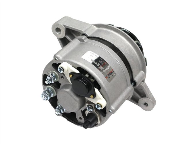 Alternator Perkins Renault Claas Nowy Typ EXPOM KWIDZYN eu