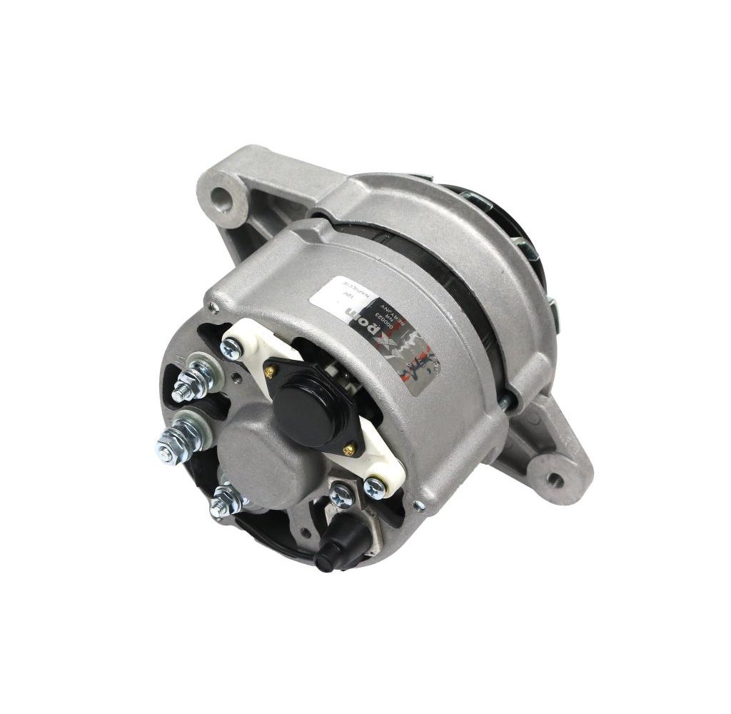 Alternator Perkins Renault Claas Nowy Typ EXPOM KWIDZYN eu