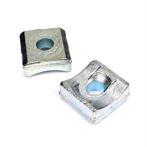 Mocowanie palca nakładka otwór fi 14mm zastosowanie Claas Waryński ( sprzedawane po 5 )